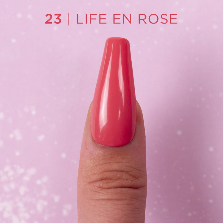 Gotti -- #23 Life En Rose