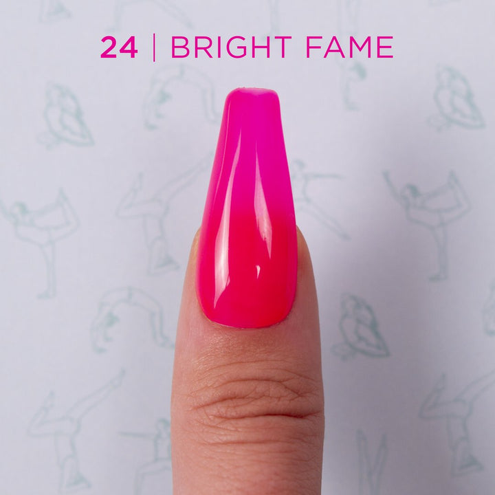Gotti -- #24 Bright Fame