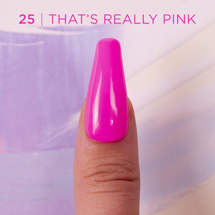 Gotti -- #25 That's Really Pink