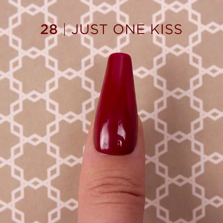 Gotti -- #28 Just One Kiss