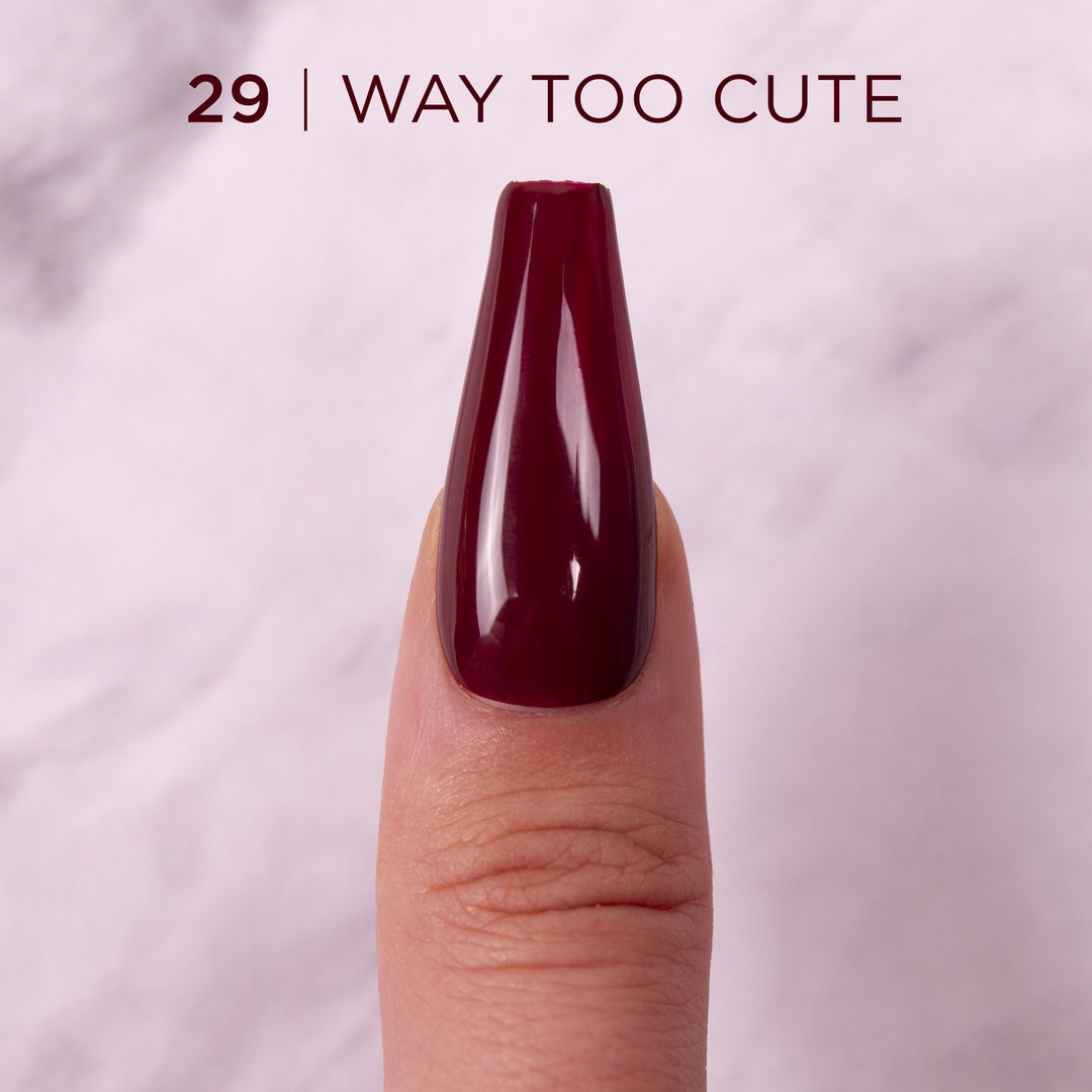 Gotti -- #29 Way Too Cute