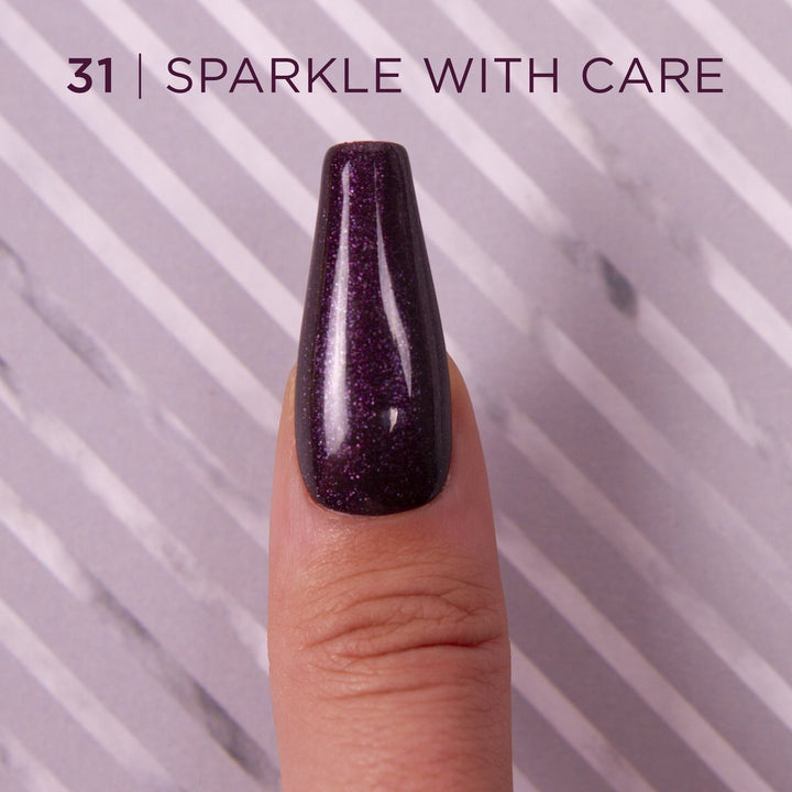 Gotti -- #31 Sparkle With Care