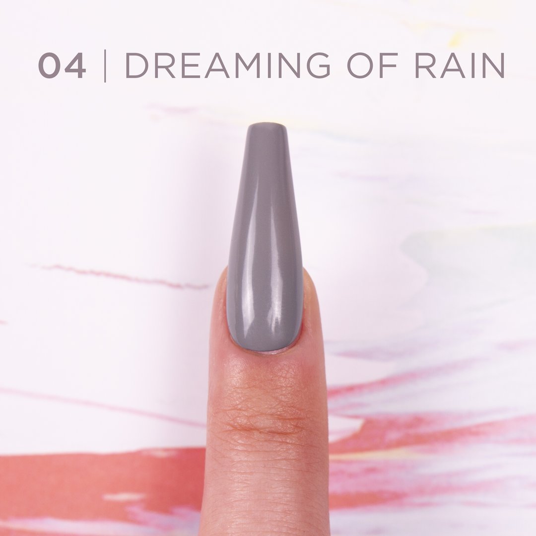 Gotti -- #04 Dreaming of Rain
