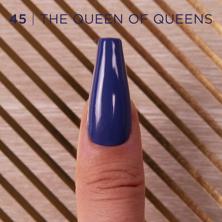 Gotti -- #45 The Queen of Queens