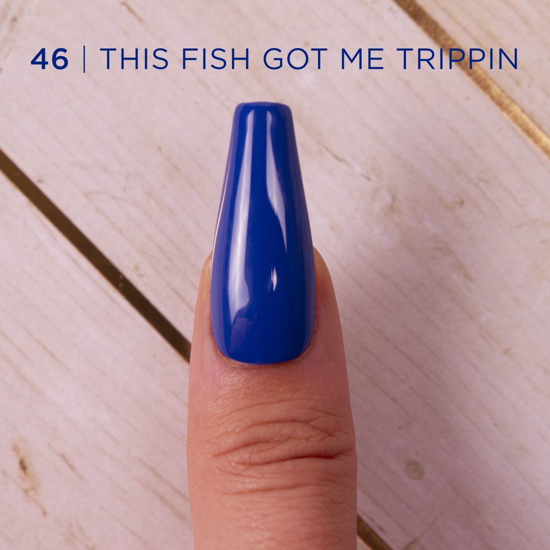Gotti -- #46 This Fish Got Me Trippin