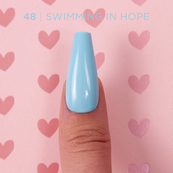 Gotti -- #48 Swimming In Hope