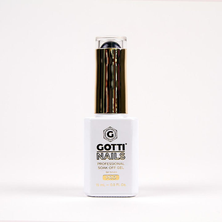 Gotti -- #89 Going Into The Void