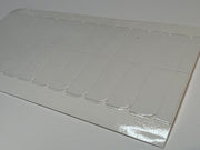 Press-On Nail Temporary Adhesive