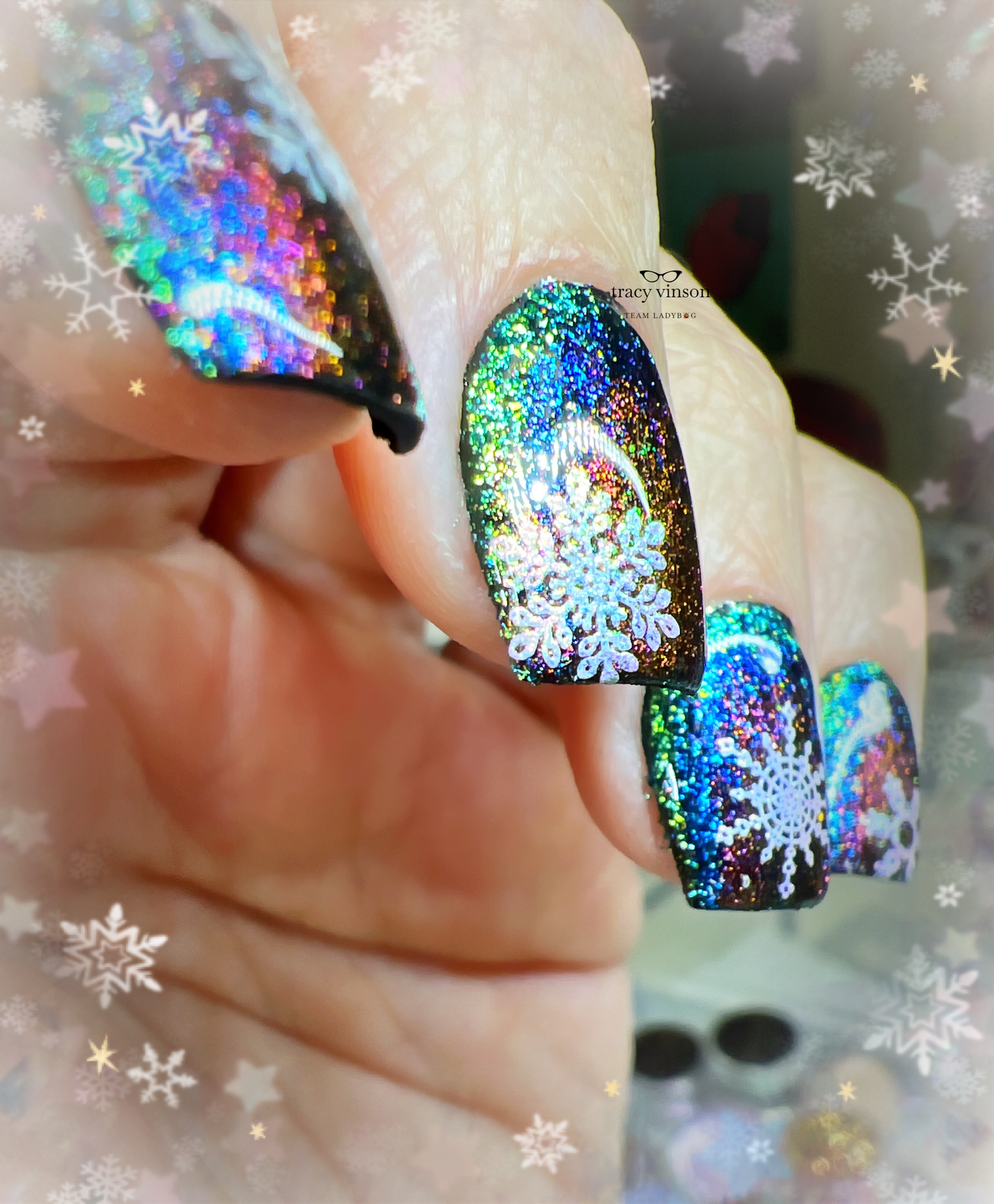 MM - "Paradise Island” Extreme Chameleon Gel