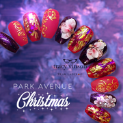 Park Avenue Press-On Nails