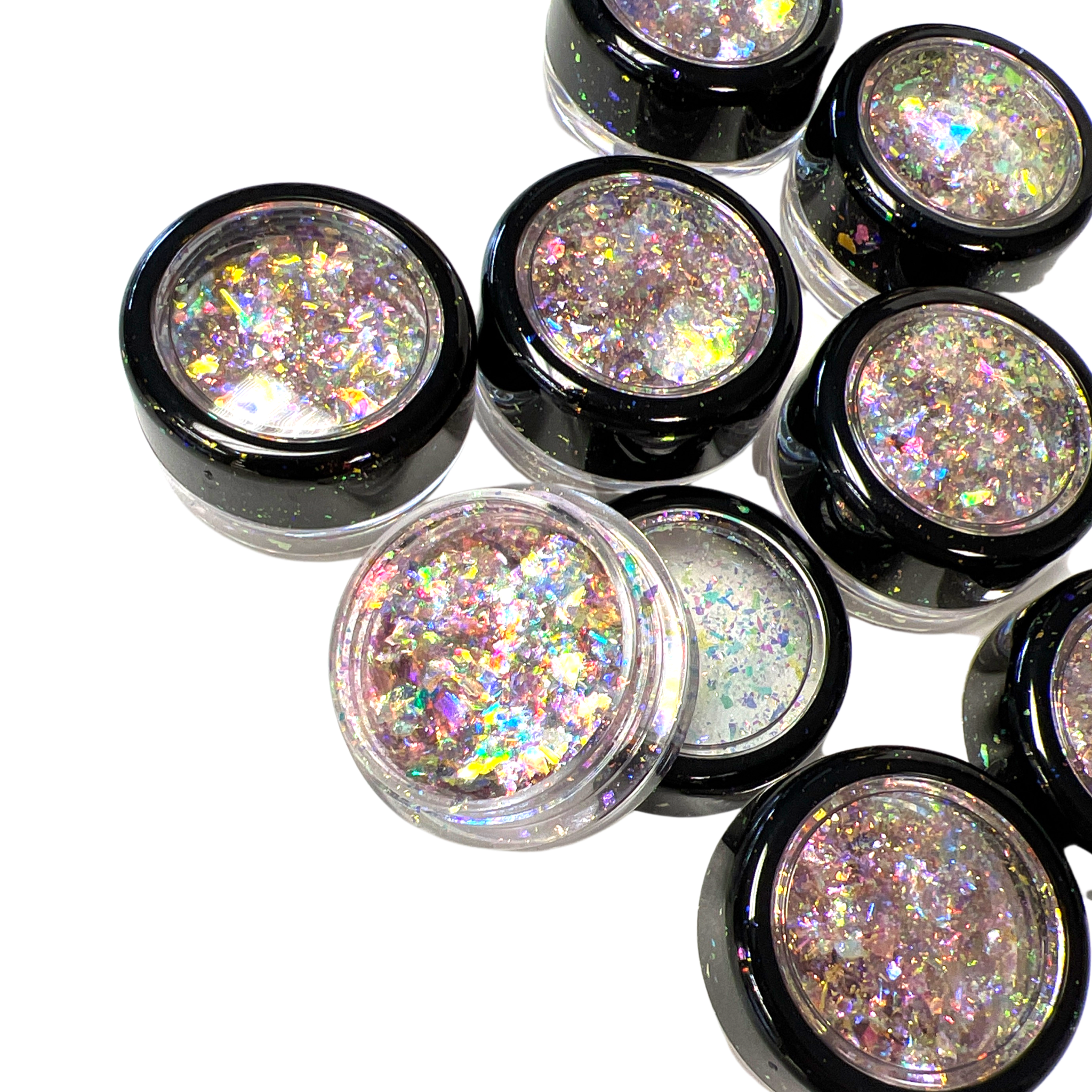 MM - NYE Ball Drop Candy Chrome