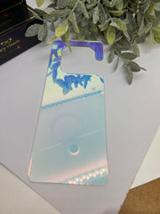 Halo Nail Display Hanger-2pc Set