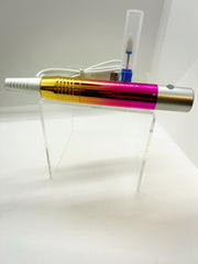 Rechargeable Efile Pen-Sunset