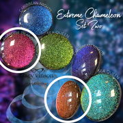 MM - "Paradise Island” Extreme Chameleon Gel
