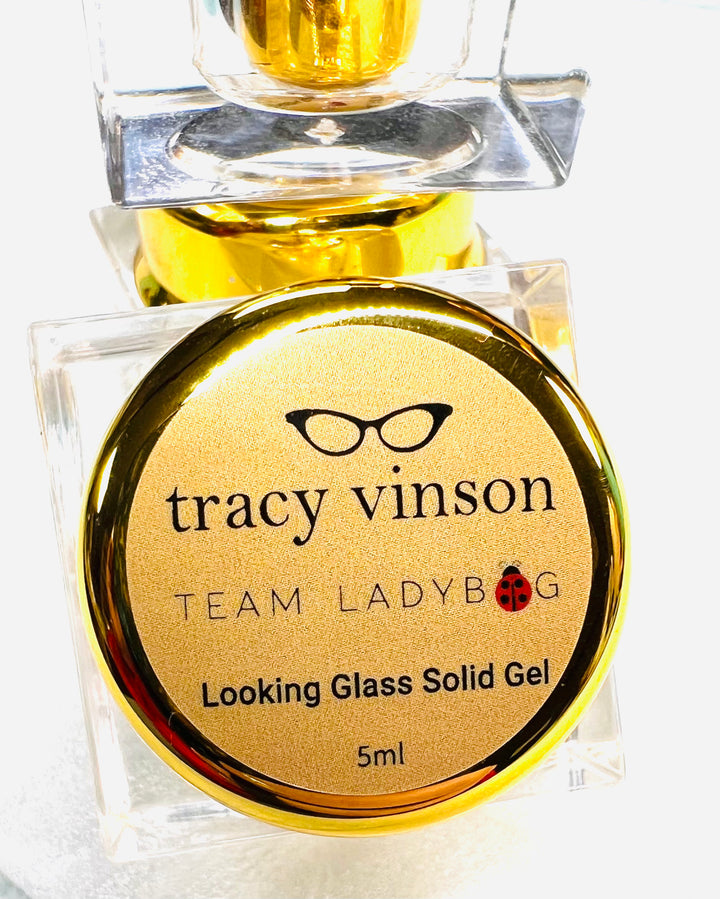 MM-Looking Glass Solid Gel