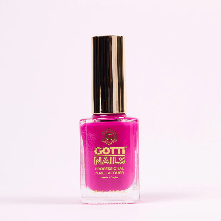 Gotti -- #73 Pink For Yourself