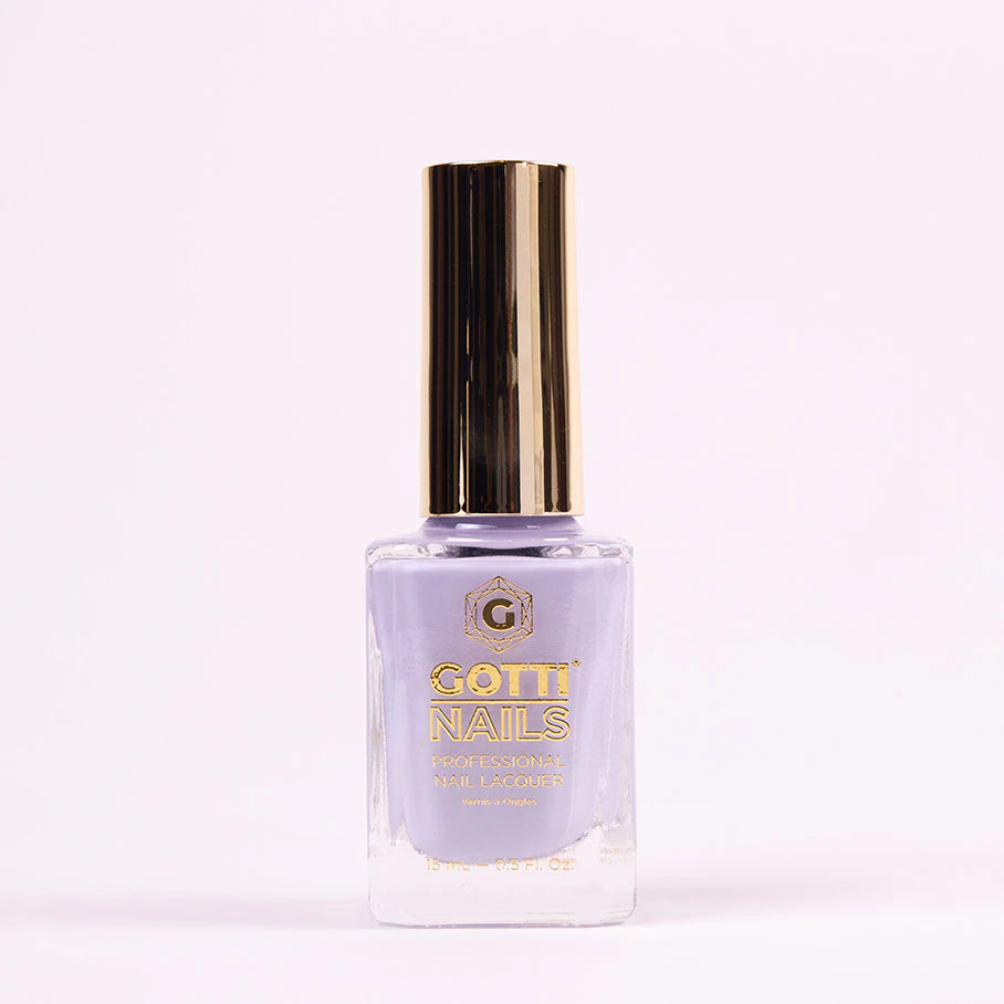Gotti -- #81 Peace, Love, & Lavender